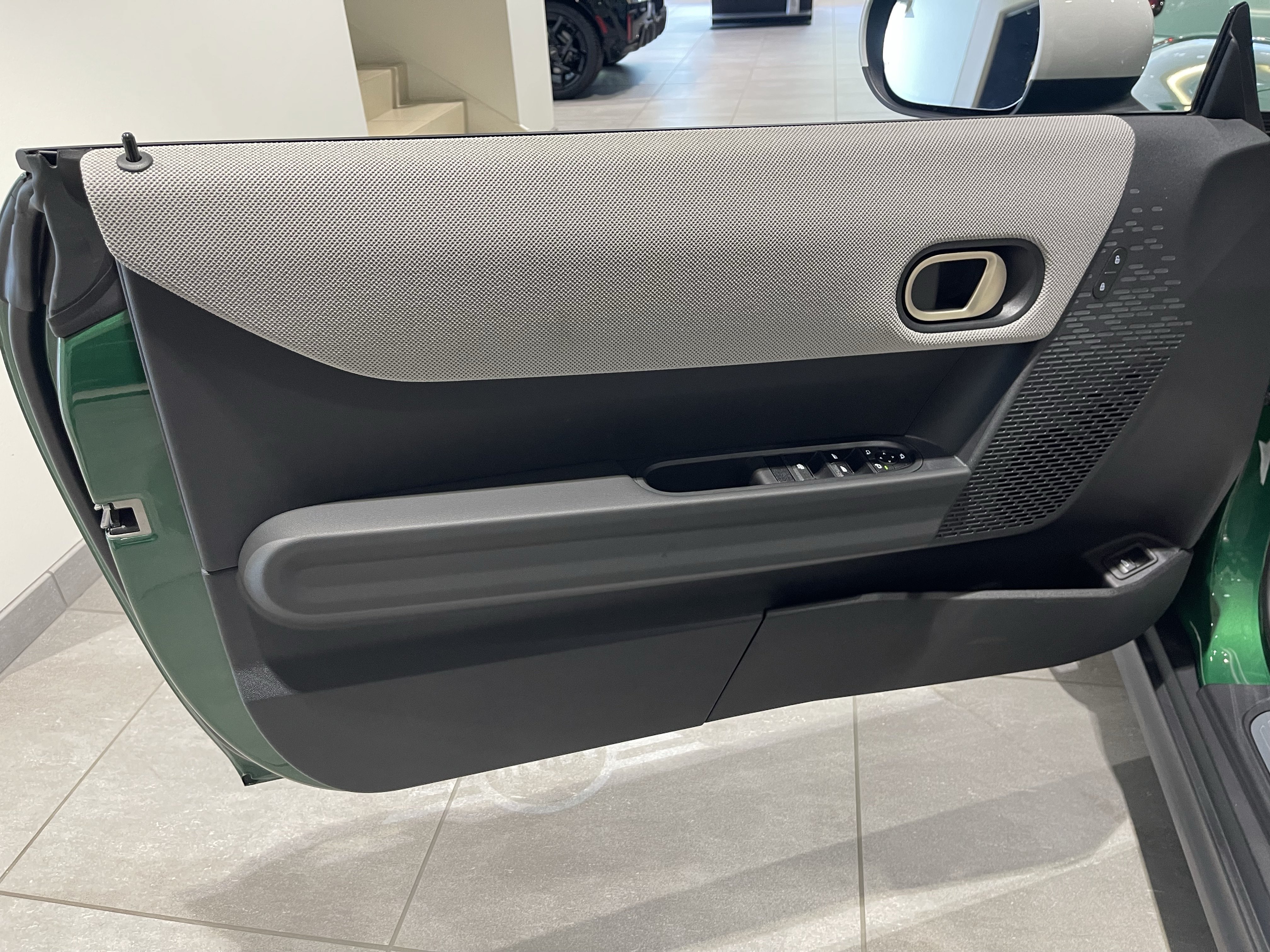 New 2026 MINI Cooper S FWD image 10