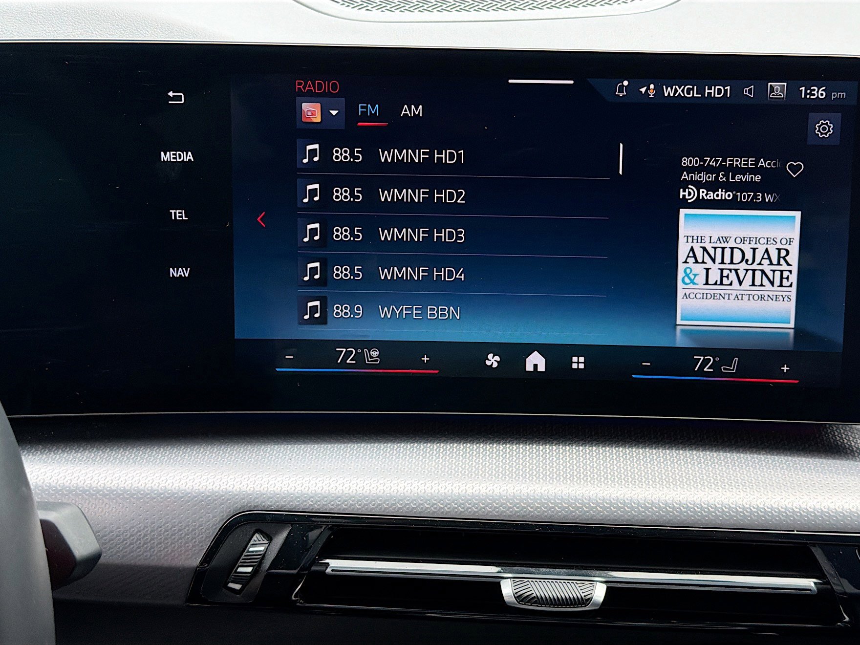 Used 2025 BMW X2 M35i image 32