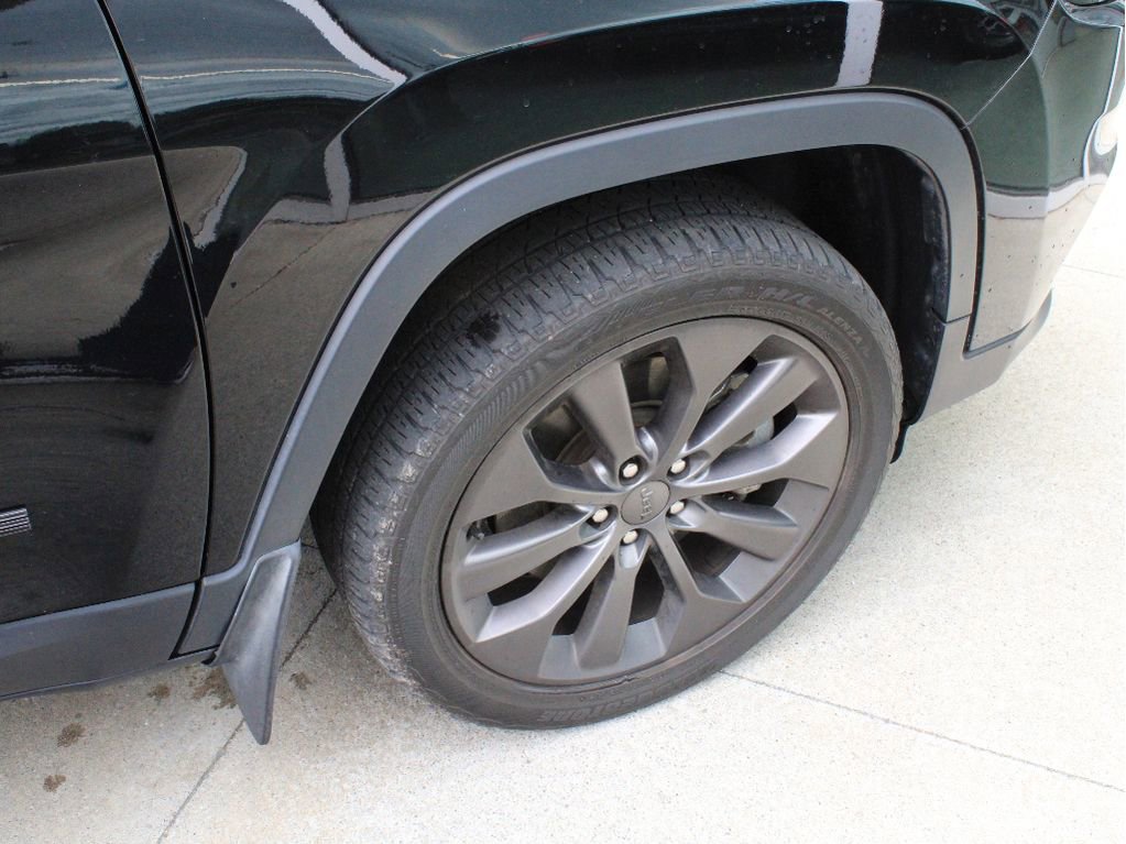 Used 2021 Jeep Cherokee Latitude Lux 80th Anniv w/ Quick Order Package 26U 80TH AWD/4WD image 12