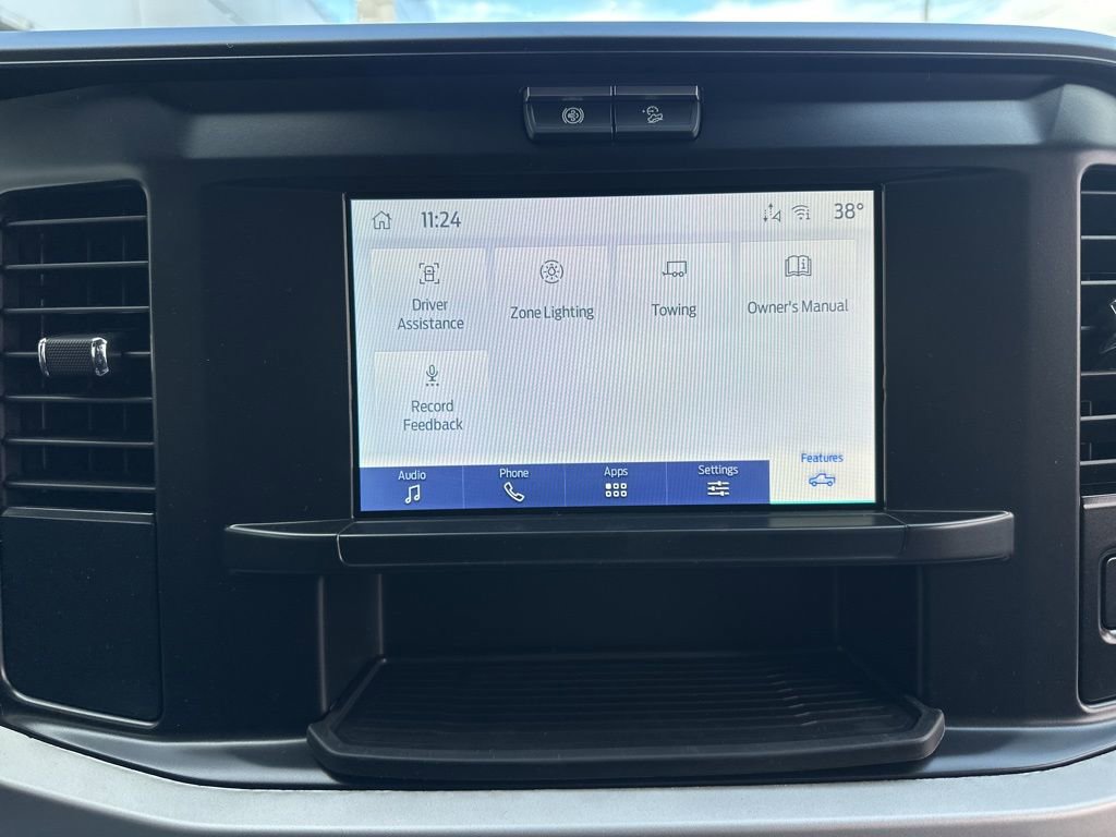 New 2026 Ford F350 XLT w/ 360-Degree Camera Package image 38