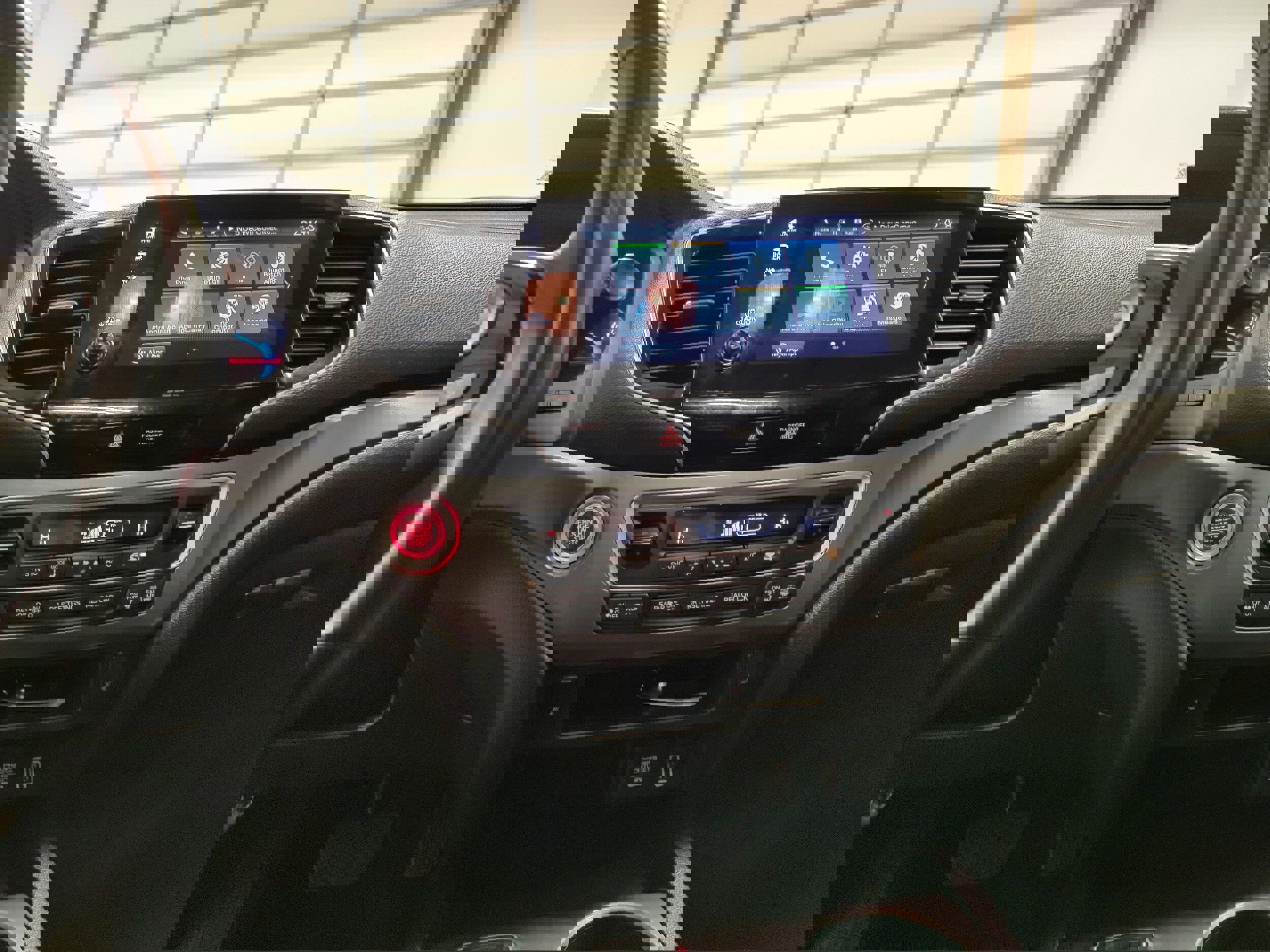 Used 2022 Honda Pilot EX-L image 6