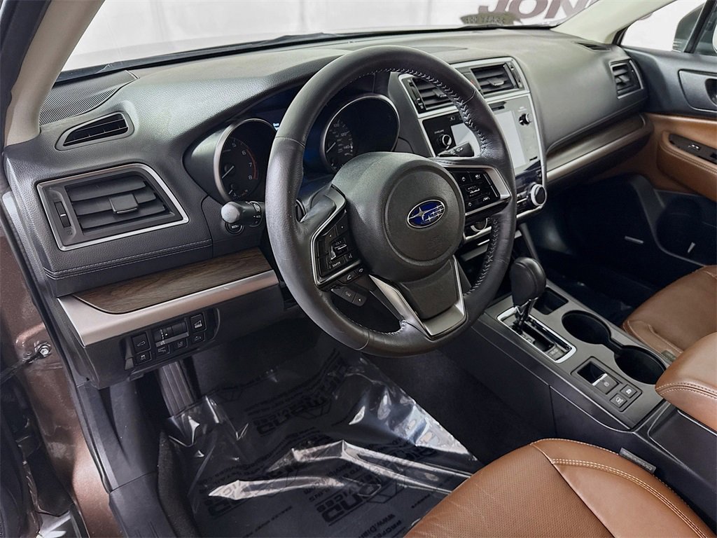Used 2019 Subaru Outback 2.5i Touring w/ Popular Package #3A image 19