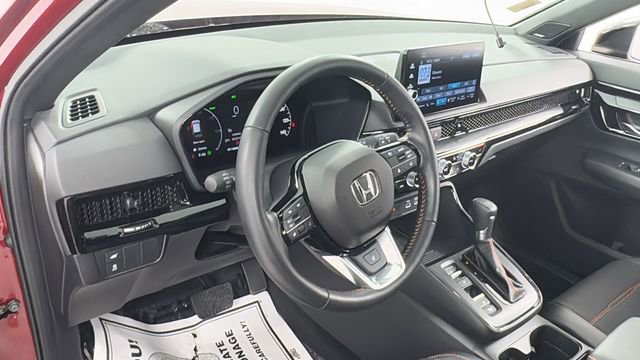 Used 2025 Honda CR-V Sport Touring image 37