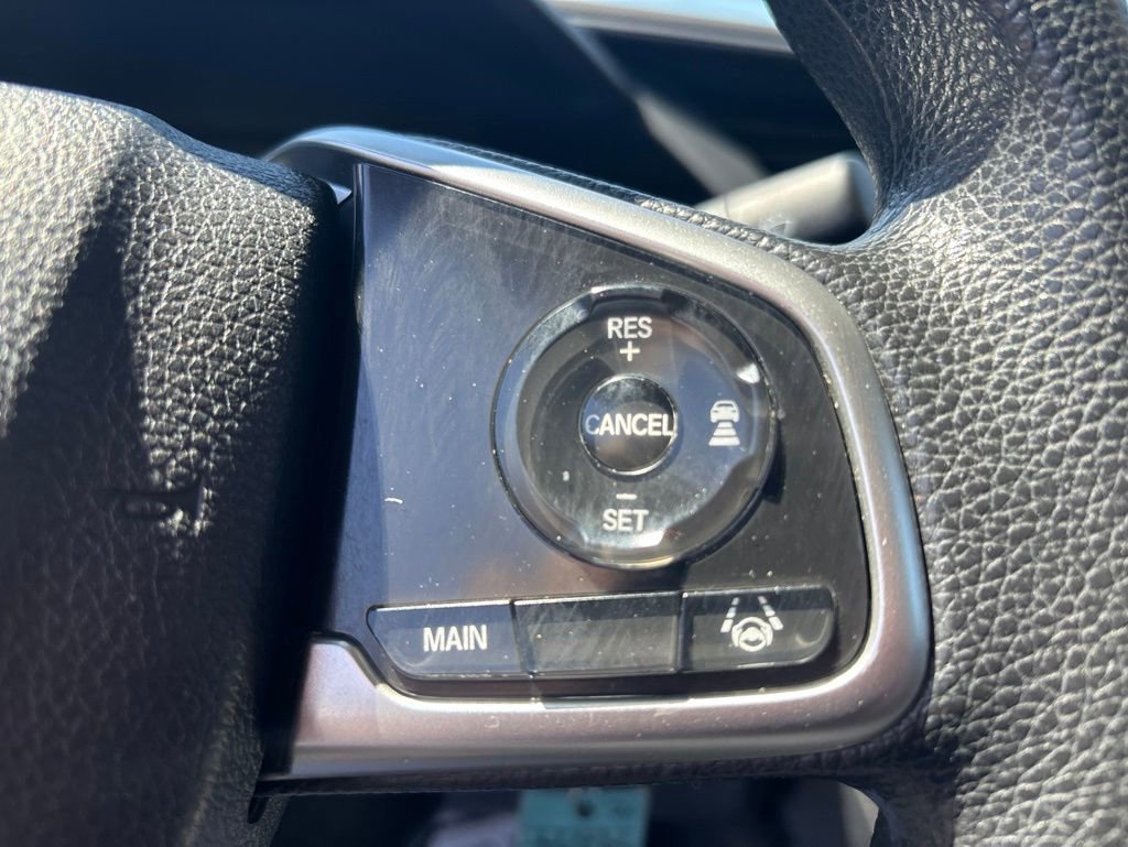 Used 2020 Honda Civic LX image 20