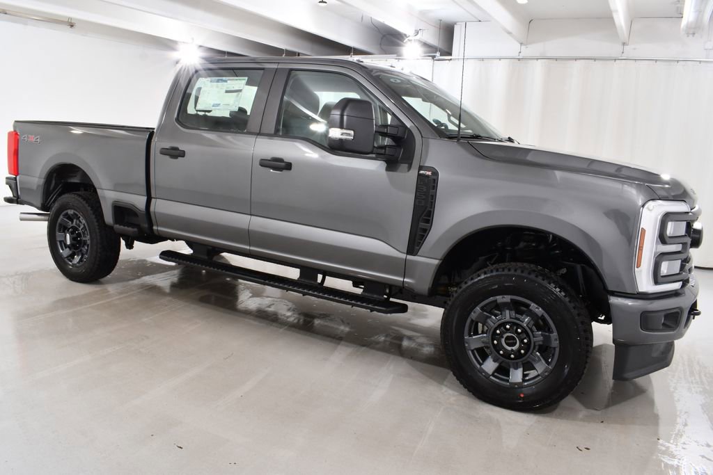 New 2026 Ford F350 XL AWD/4WD image 5