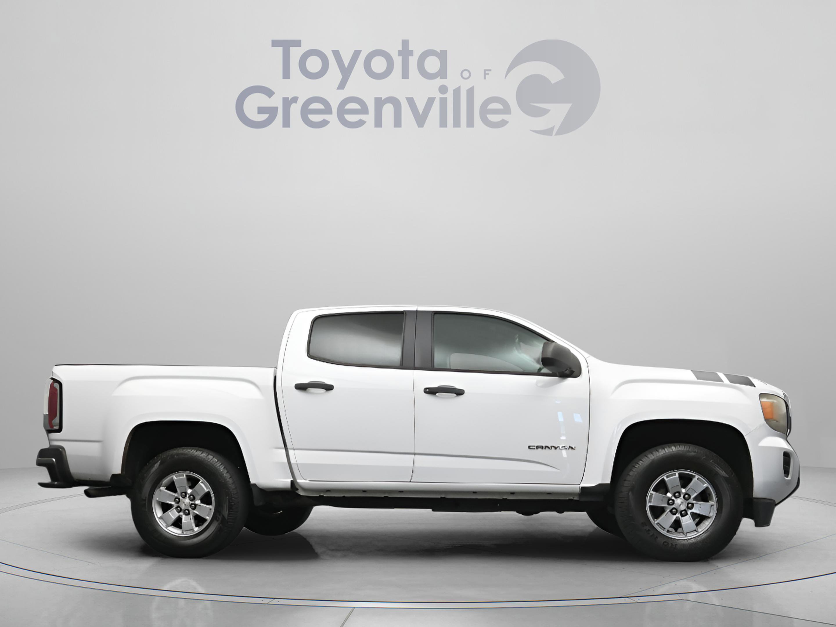 Used 2016 GMC Canyon 2WD Crew Cab image 18