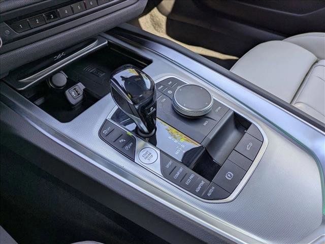 Used 2019 BMW Z4 sDrive30i w/ M Sport Package image 12