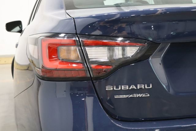 Used 2023 Subaru Legacy Limited image 47
