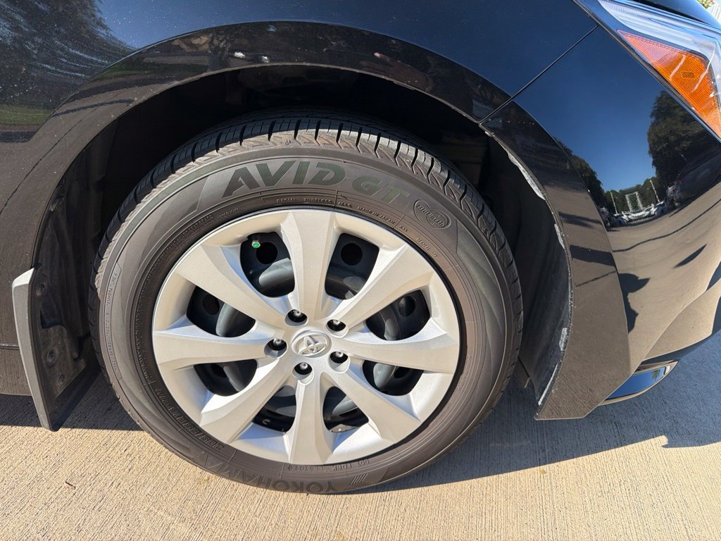 Certified 2024 Toyota Corolla LE FWD image 16
