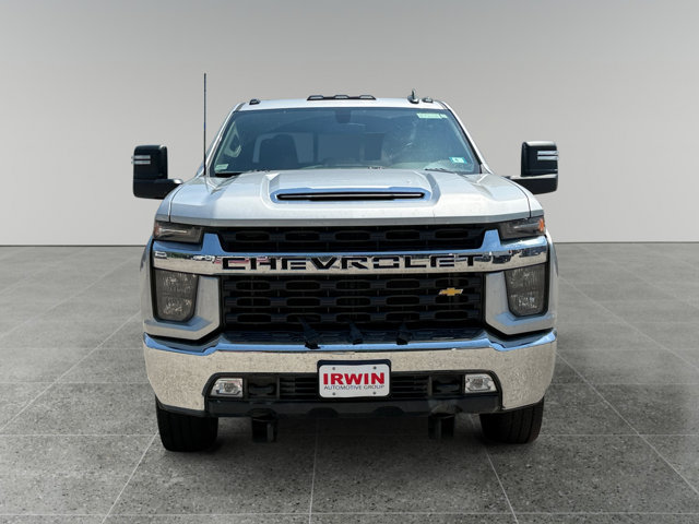 Used 2023 Chevrolet Silverado 2500 LT w/ Convenience Package AWD/4WD image 8
