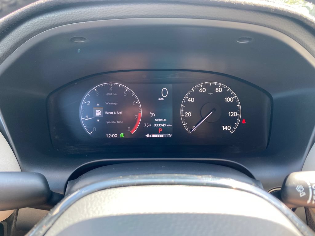 Used 2024 Honda HR-V EX-L image 30