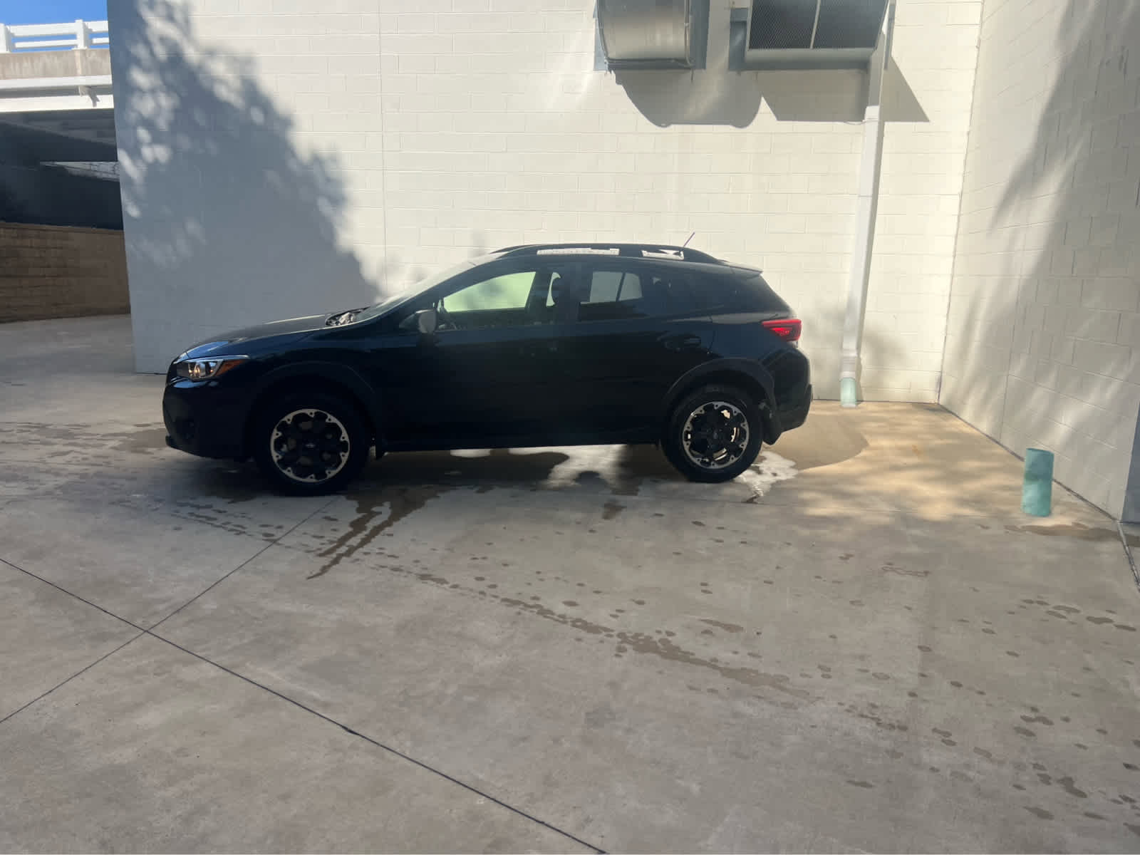 Used 2021 Subaru Crosstrek 2.0i