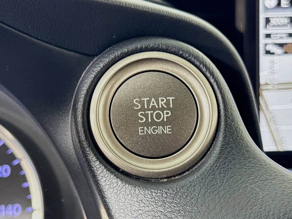 Used 2017 Lexus IS 200t w/ Navigation System Package image 35