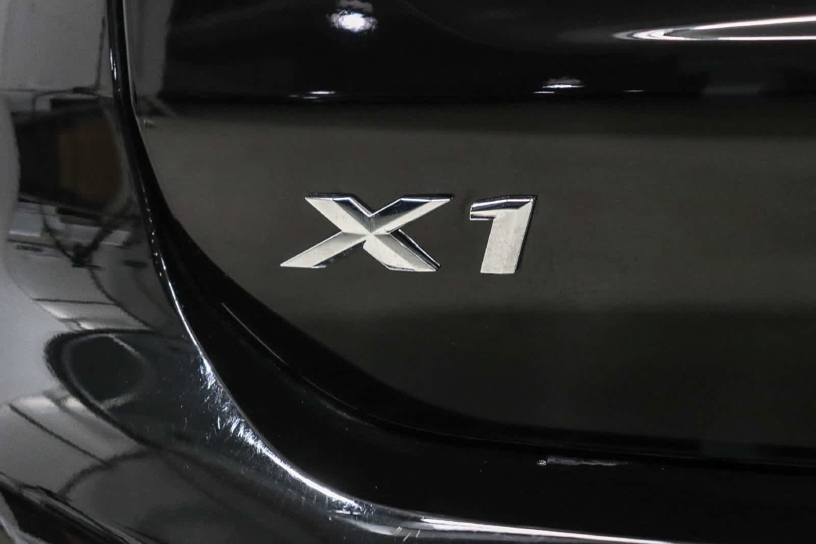 Used 2020 BMW X1 sDrive28i FWD image 13