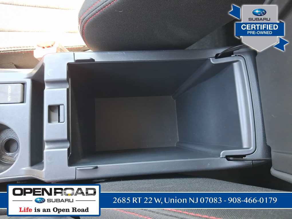 Certified 2024 Subaru Impreza 2.0i Sport AWD/4WD image 34
