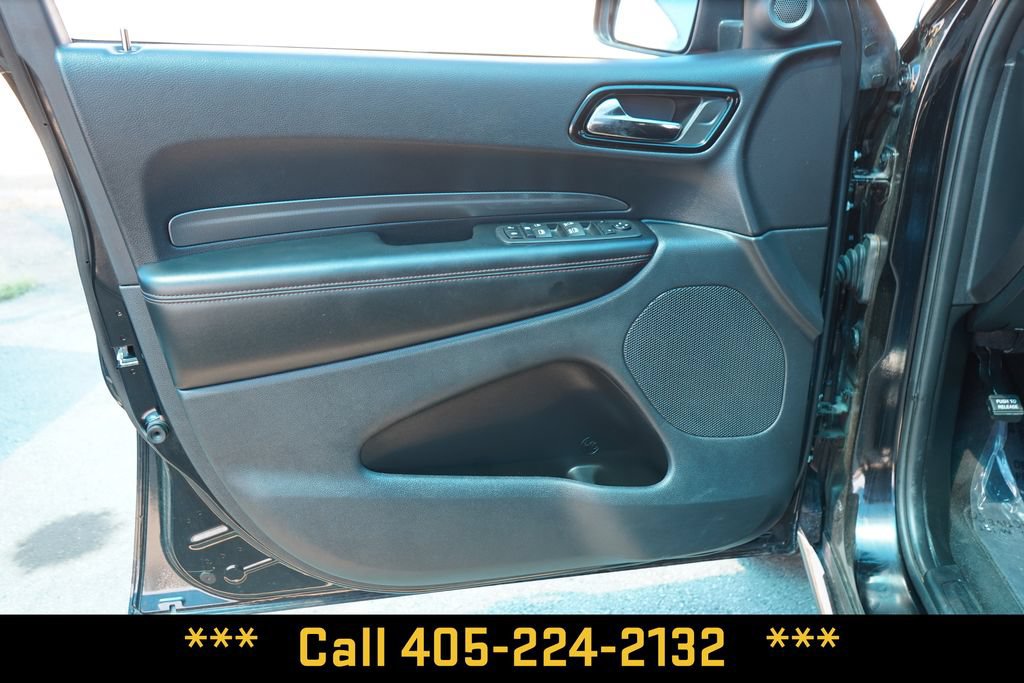 Used 2026 Dodge Durango GT AWD/4WD image 15