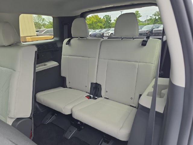 New 2027 Hyundai Santa Fe SEL AWD/4WD image 23