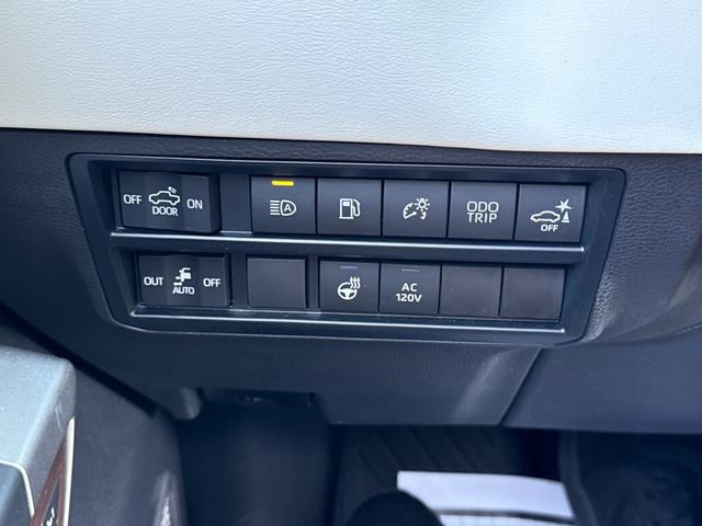 Used 2023 Toyota Tundra Capstone image 34