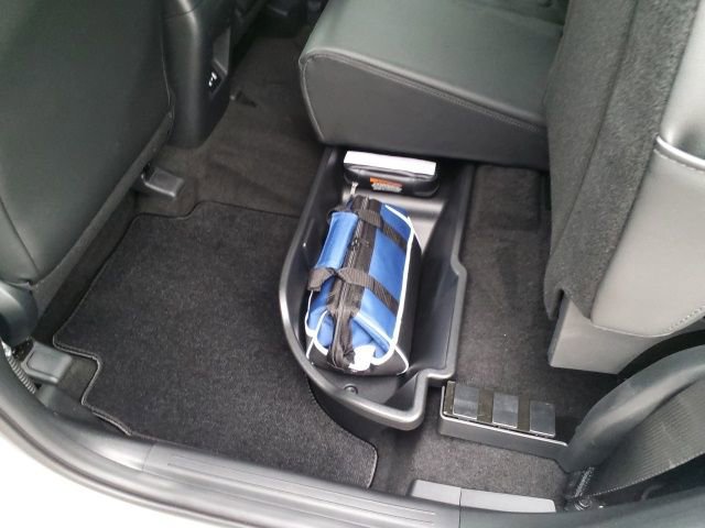 New 2026 Hyundai Santa Cruz SEL image 11