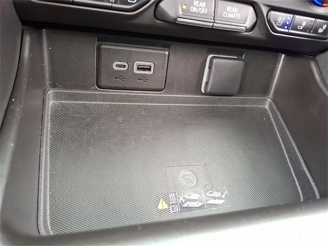 Used 2023 Chevrolet Tahoe High Country image 25