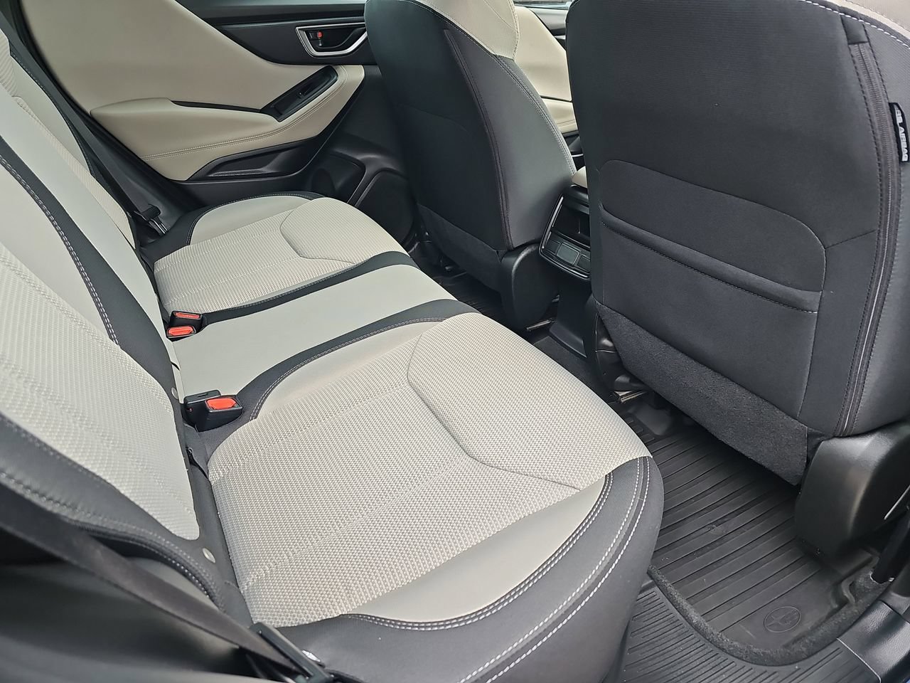 Certified 2024 Subaru Forester AWD/4WD image 14