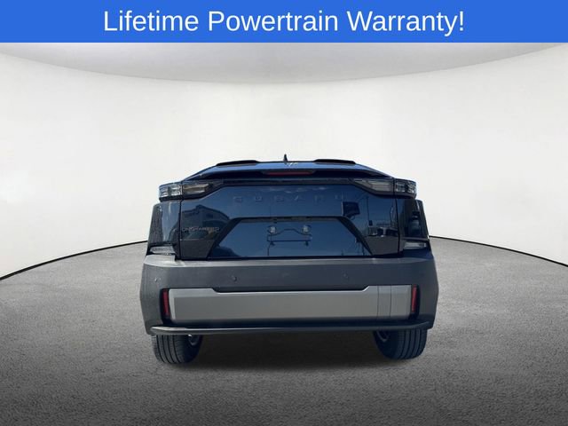 New 2026 Subaru Uncharted AWD w/ Protection Package image 14