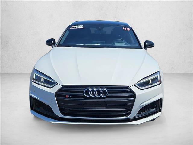 Used 2019 Audi S5 Prestige w/ S Sport Package AWD/4WD video 2