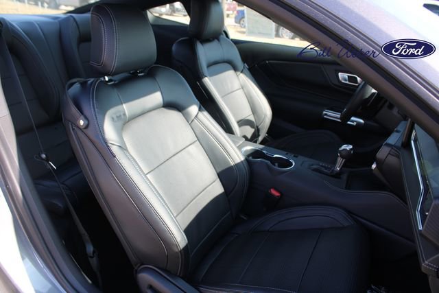 New 2026 Ford Mustang GT Premium image 7