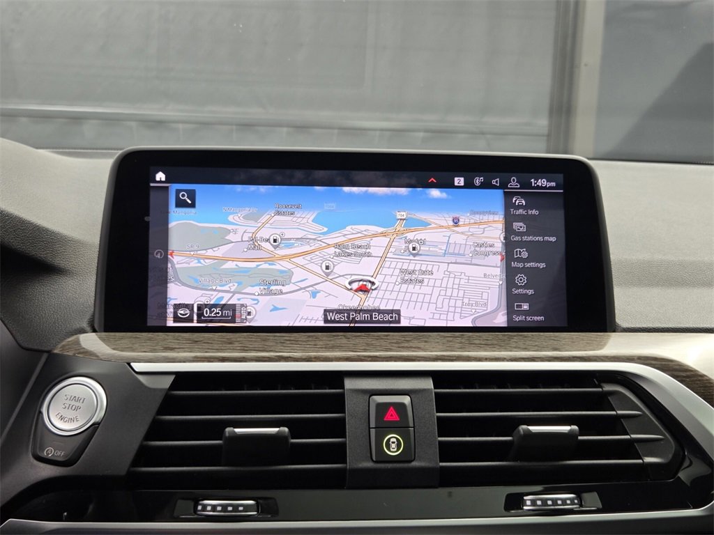 Used 2020 BMW X3 sDrive30i w/ Premium Package image 36