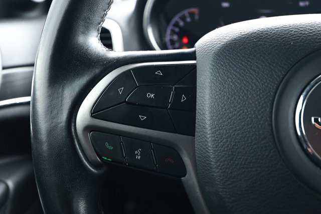 Used 2022 Jeep Grand Cherokee Limited RWD image 13