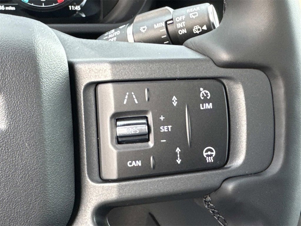 New 2026 Land Rover Defender 110 S image 25