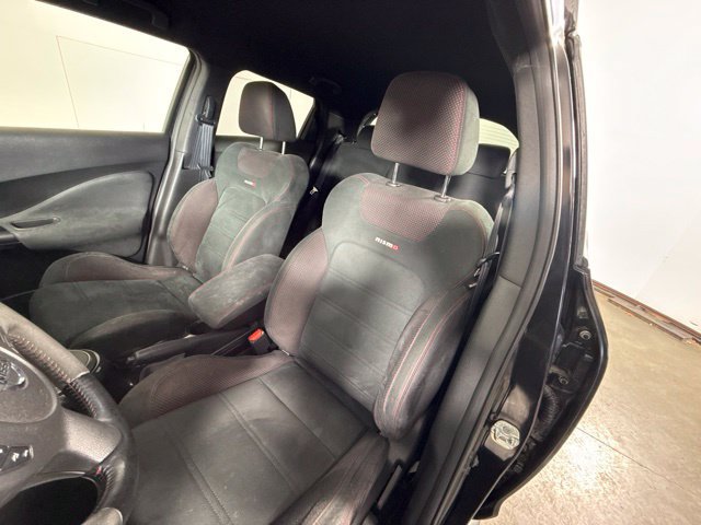 Used 2015 Nissan Juke NISMO AWD/4WD image 16