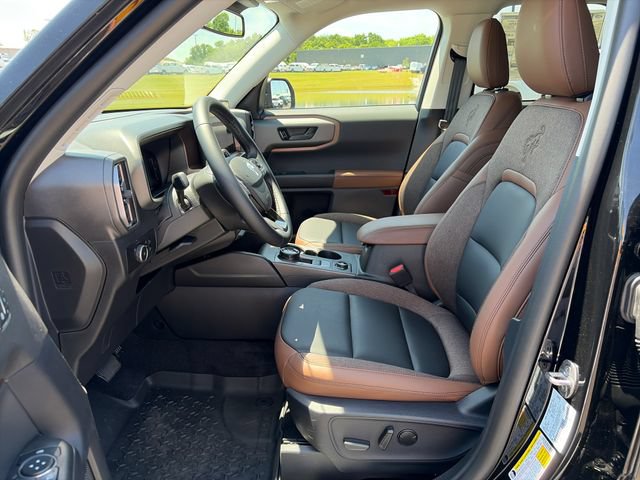 New 2026 Ford Bronco Sport Outer Banks AWD/4WD image 15