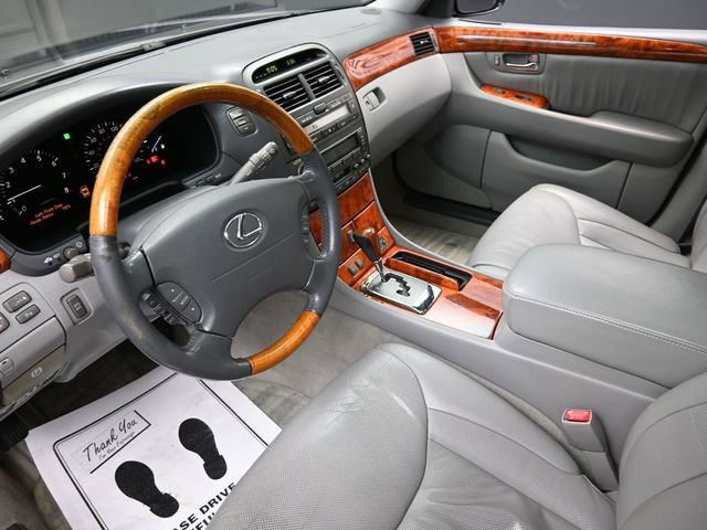 Used 2005 Lexus LS 430 image 18