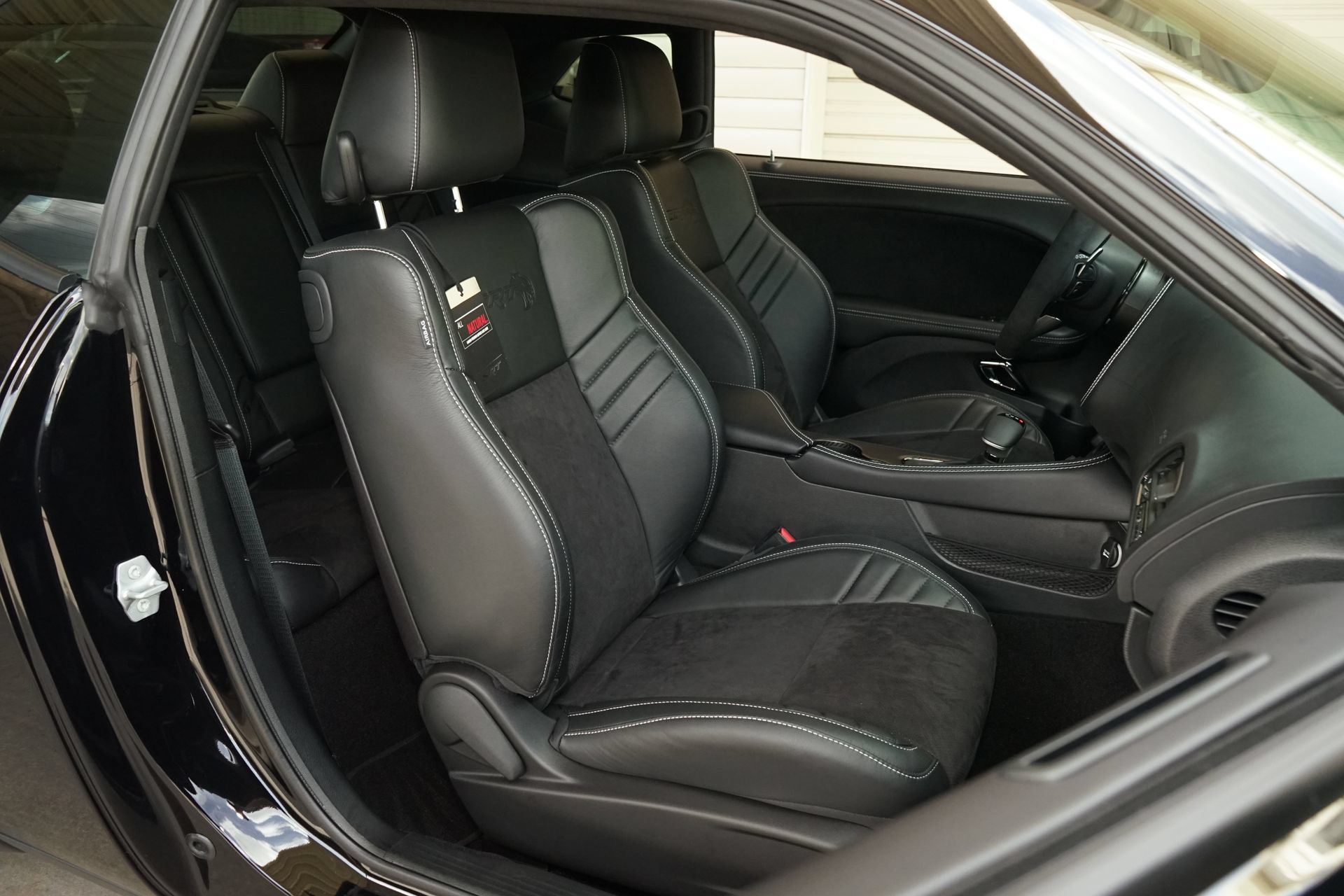 Used 2023 Dodge Challenger SRT Hellcat Redeye RWD image 5