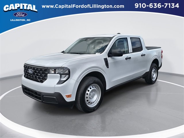 Used 2025 Ford Maverick XL
