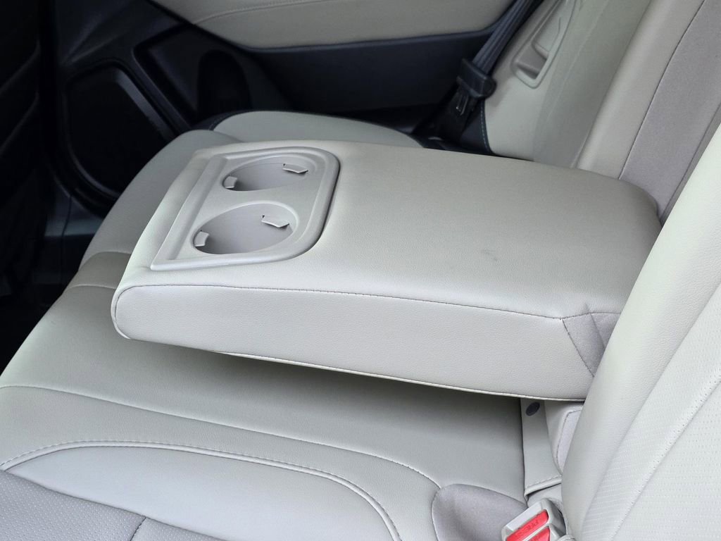 Certified 2025 Subaru Outback Limited w/ Popular Package #2 image 12