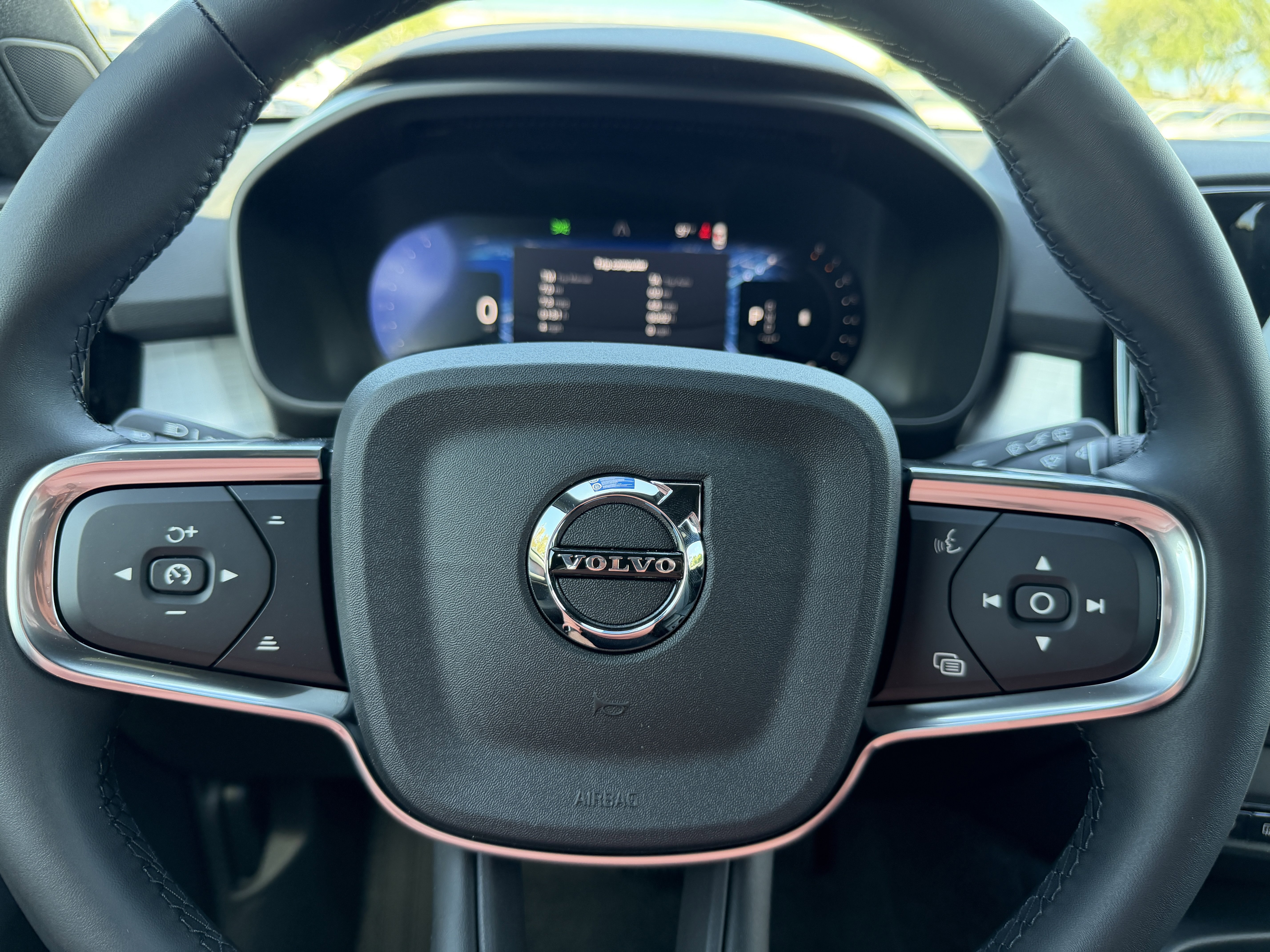 New 2026 Volvo XC40 B5 Core AWD/4WD image 30