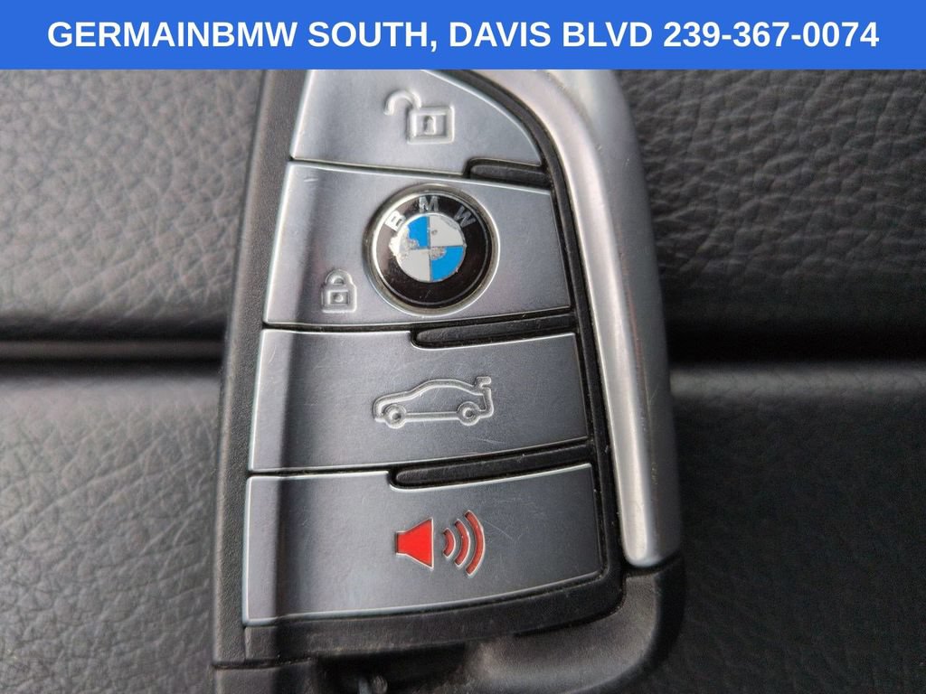 Used 2018 BMW 640i Gran Turismo xDrive AWD/4WD image 31