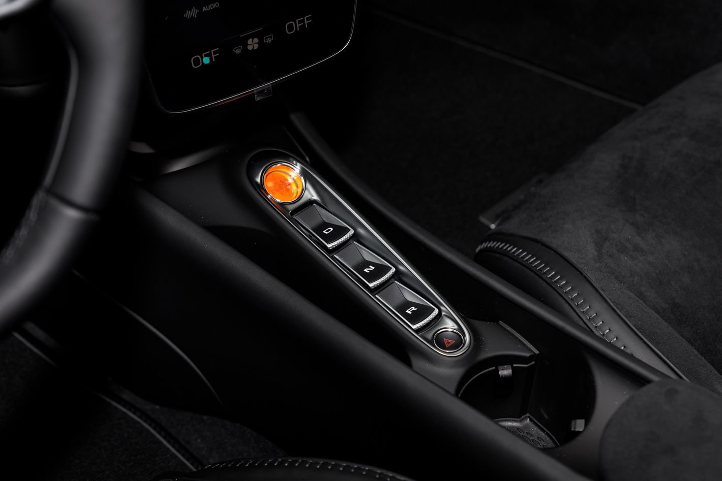 New 2026 McLaren Artura Spider RWD image 20