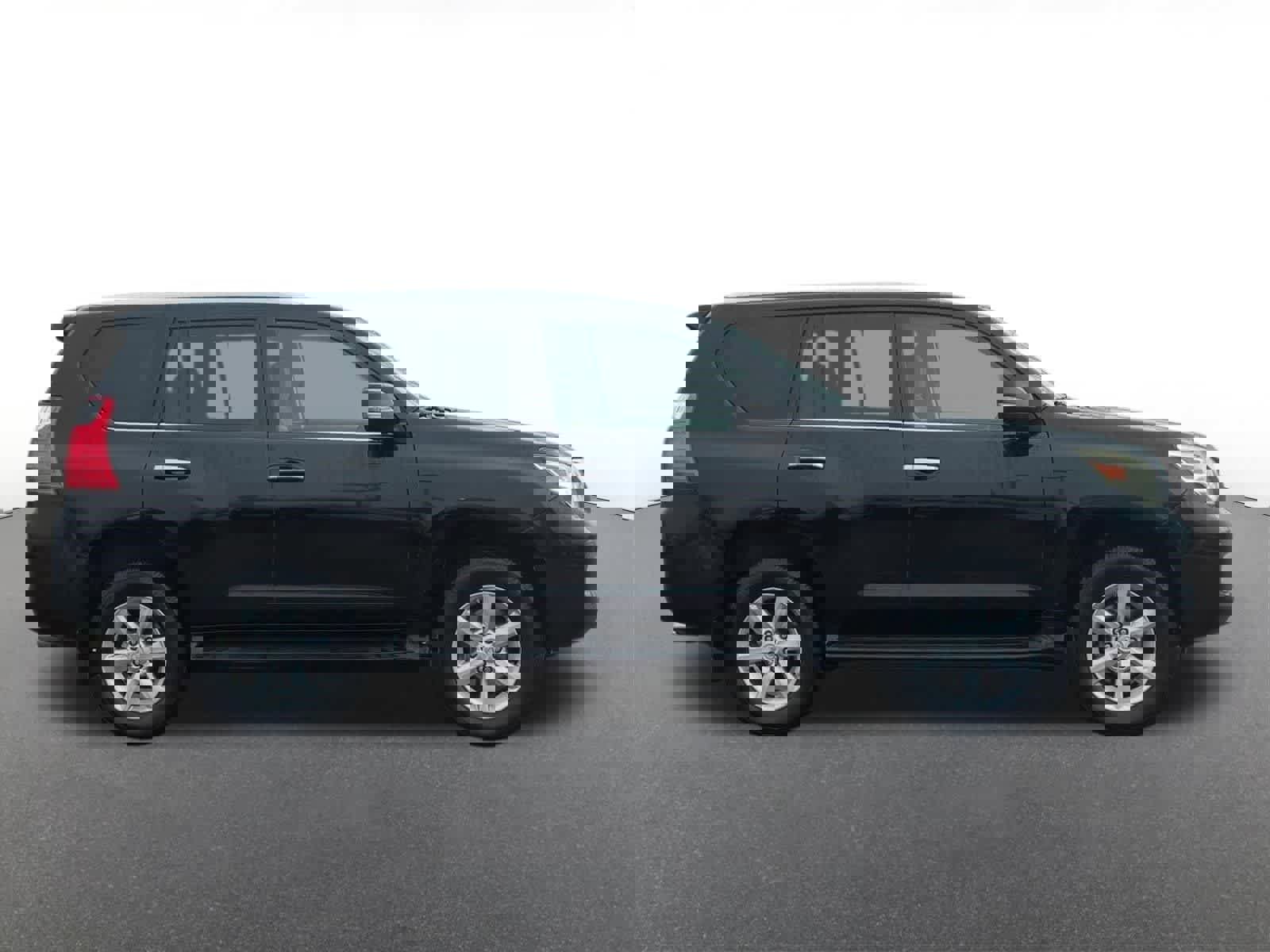 Used 2011 Lexus GX 460 w/ Comfort Plus Pkg image 7