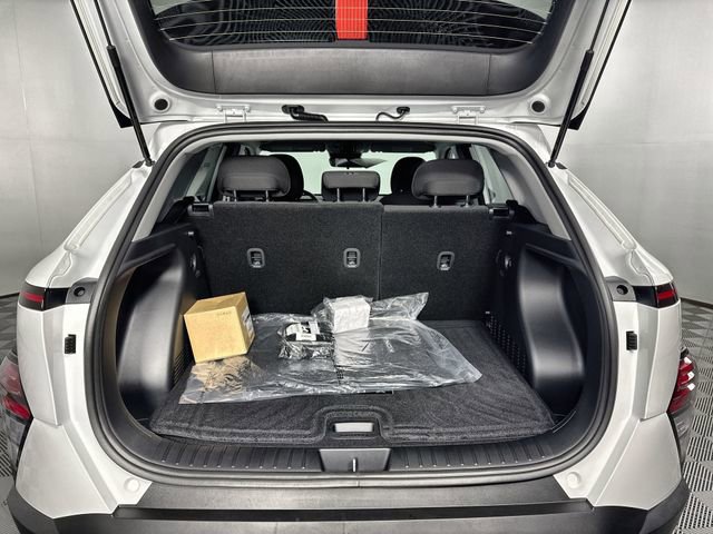 New 2026 Hyundai Kona SEL Sport image 31