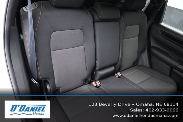 Used 2023 Honda CR-V Sport image 39