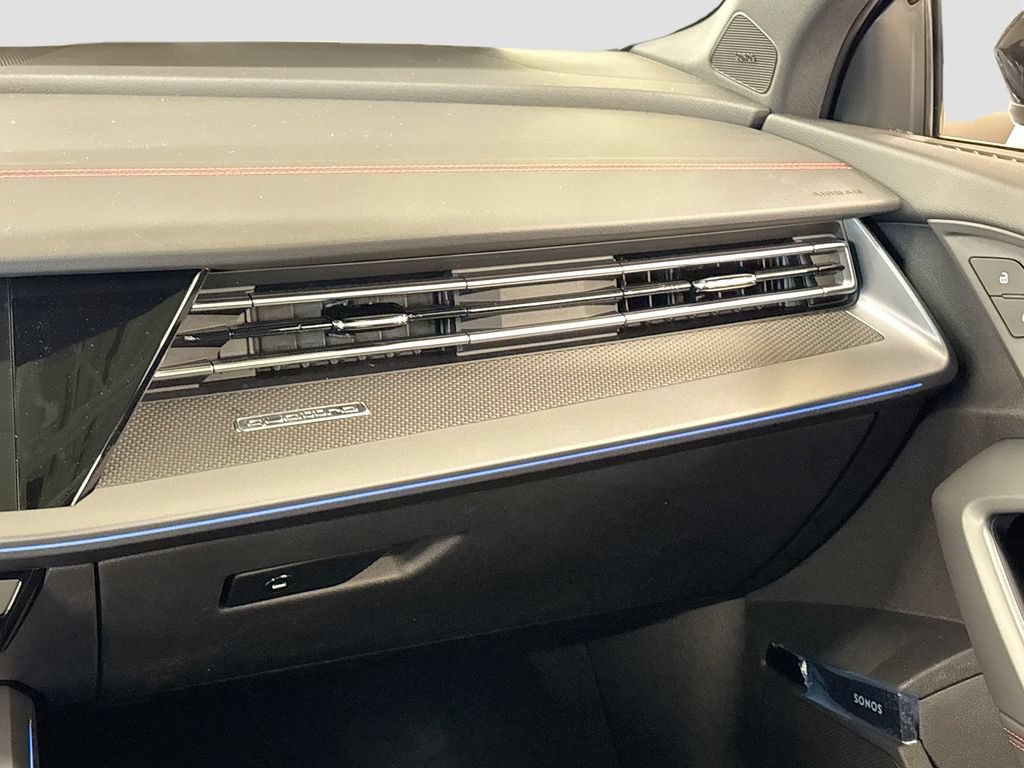 New 2026 Audi S3 Premium AWD/4WD image 19