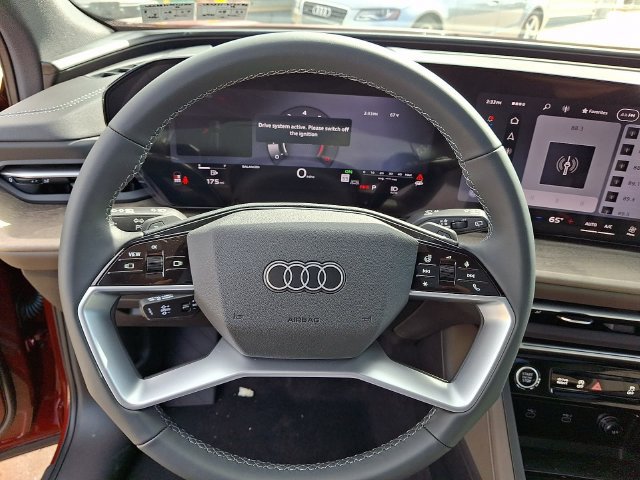 New 2026 Audi Q5 Premium AWD/4WD image 15