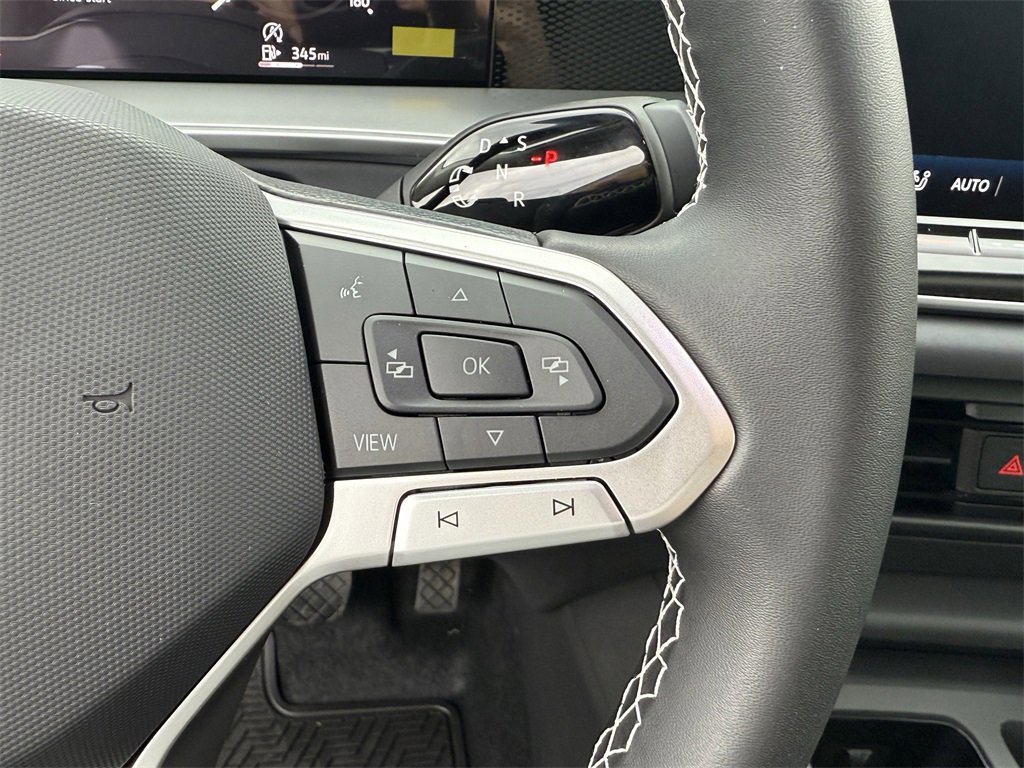 New 2026 Volkswagen Tiguan SE image 13