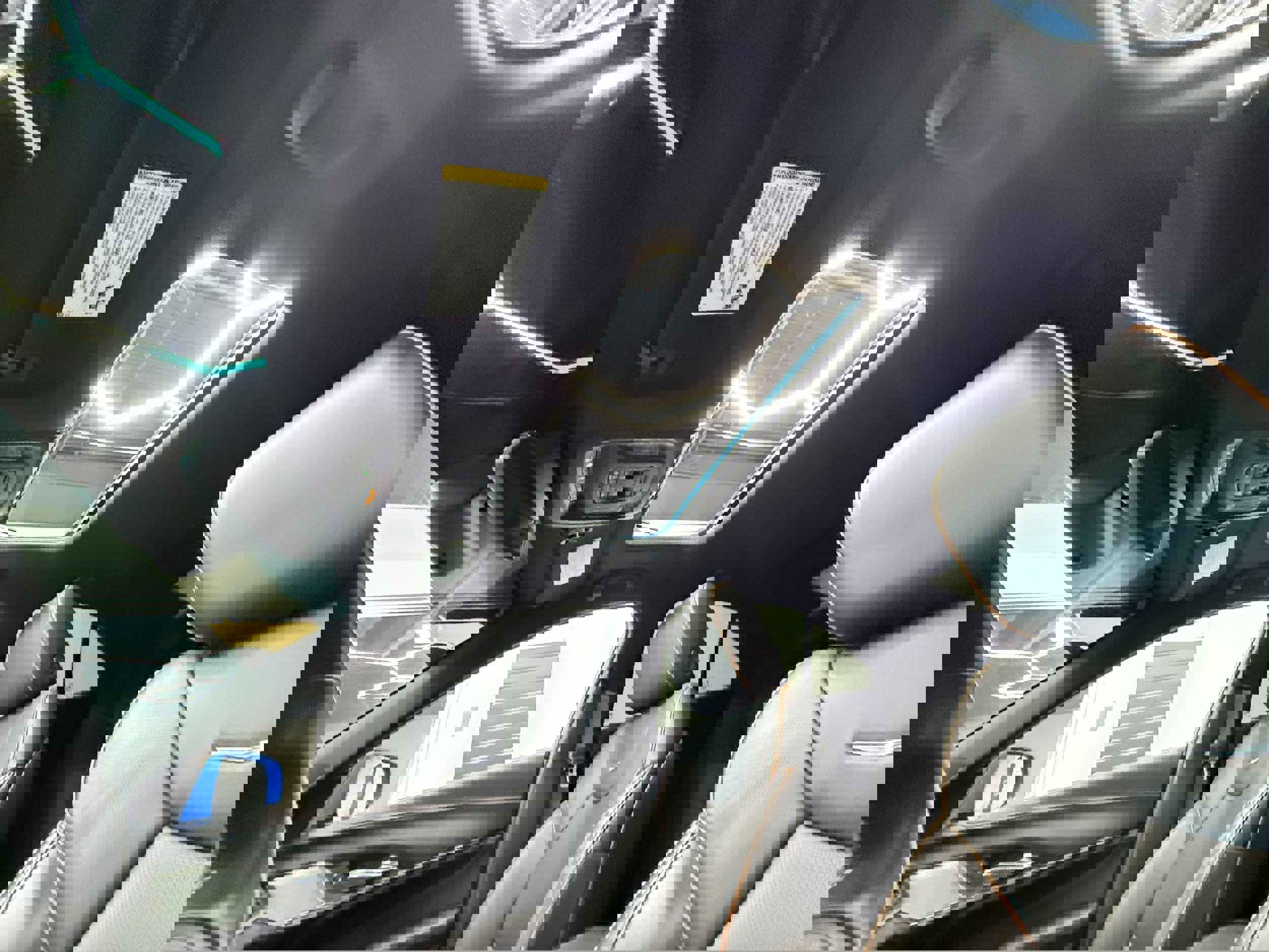 Used 2023 Cadillac CT4 V image 13