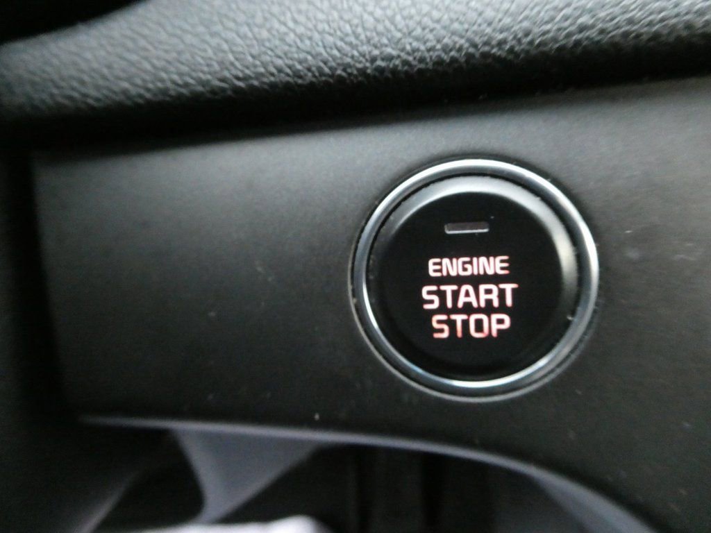 Used 2017 Kia Sportage EX w/ EX Premium Package image 6