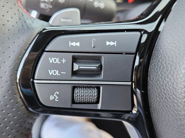 New 2026 Acura ADX A-Spec image 23