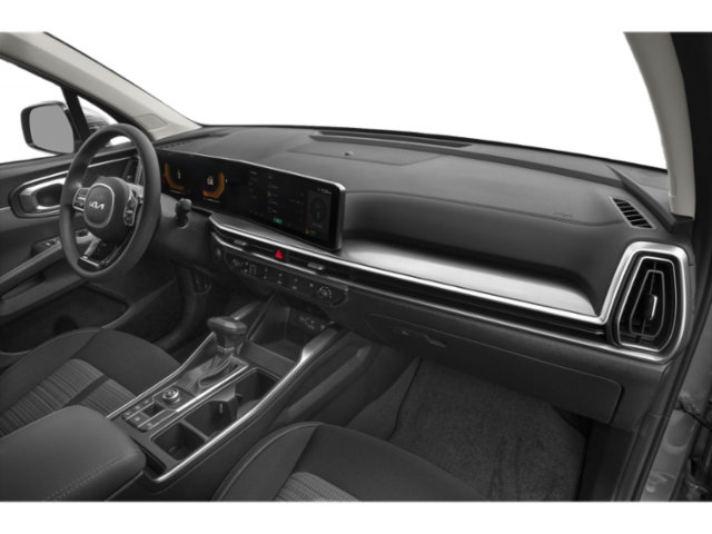 New 2026 Kia Sorento LX FWD image 12